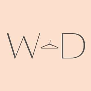 Well-Dressed logo