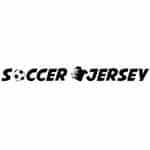 Soccer Jersey USA logo