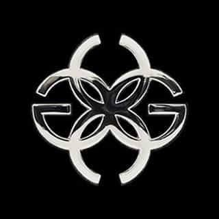 GOLDEN CONCEPT logo