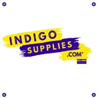 Indigo Supplies Ltd logo