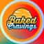 Baked Cravings logo