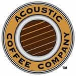Acoustic Coffee logo