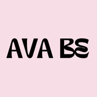 Ava Be logo