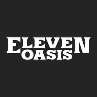 Eleven Oasis logo