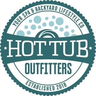 Hot Tub Outfitters logo