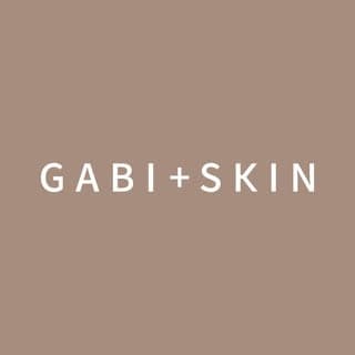GABI+SKIN™ logo