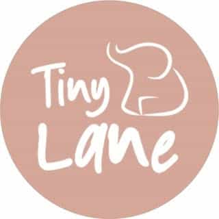 TinyLane - Curated For You! logo