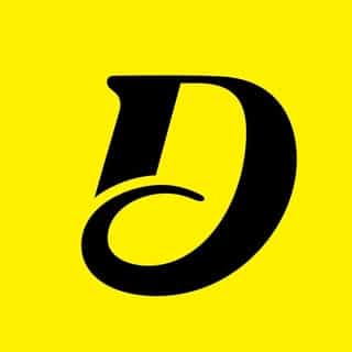 Dutch logo