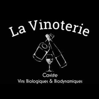 La Vinoterie logo