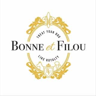 Bonne et Filou logo