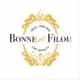 Bonne et Filou logo