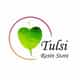 Tulsi Resin Store logo
