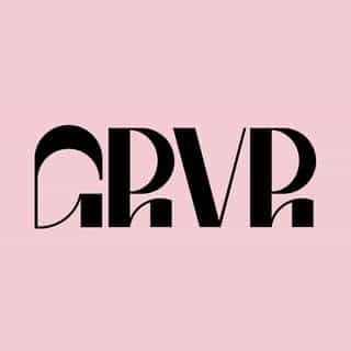 GRVR logo