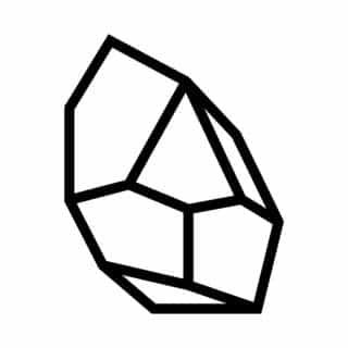 Plastic Stone Records logo