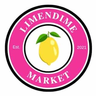 LimenDime Market logo