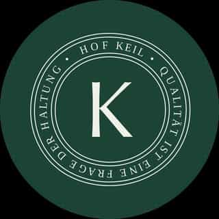 Hof Keil logo