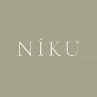 NÍKU VINTAGE logo