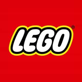 AG LEGO® Certified Stores logo