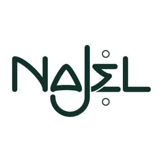 Najel logo
