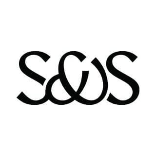 Solid & Striped logo