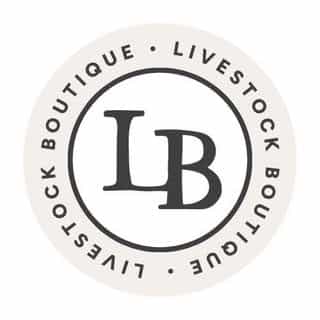 Livestock & Co. logo
