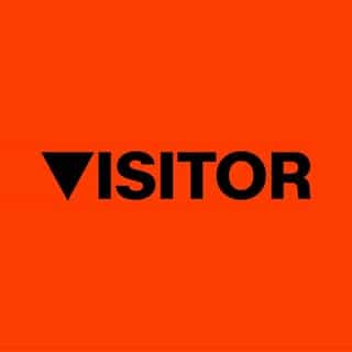 Visitor Store logo