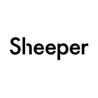 Sheeper logo