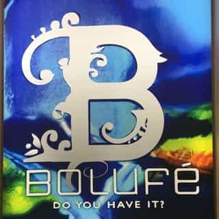 Bolufe Boutique logo
