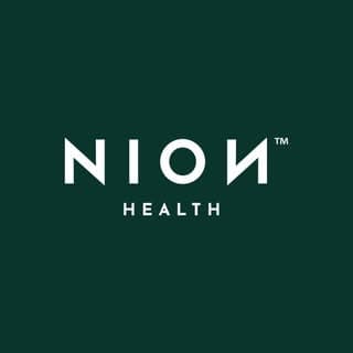 NION Health logo