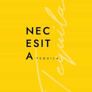 Necesita Tequila logo