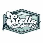Stella Longboards logo