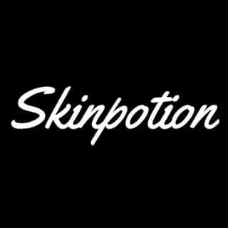Skinpotion logo