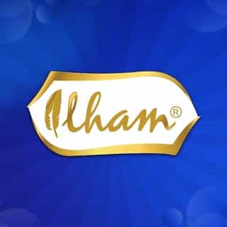 ILHAM PERFUMES logo