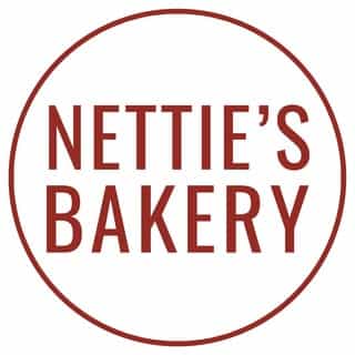 Nettie's Bakery logo