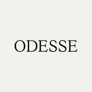 odesse logo