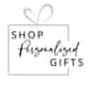 Shop Personalised Gifts logo