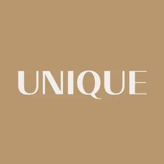 Unique Brazilian Jewelry logo