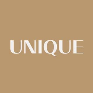 Unique Brazilian Jewelry logo