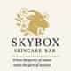 Skybox Skincare Bar logo
