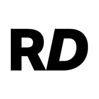 RD Studio logo