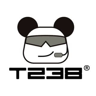 T238 logo