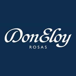 Rosas Don Eloy logo