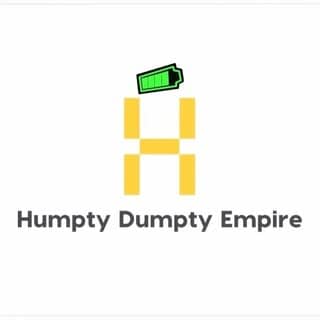 Humpty Dumpty Empire Pte Ltd logo