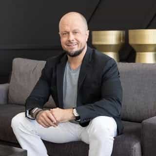 Judge Anthony logo