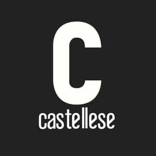 Castellese logo