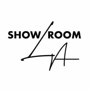 Showroom LA logo