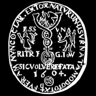 Materia Secunda logo