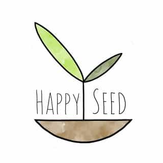 HappySeed logo