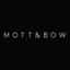 Mott & Bow logo