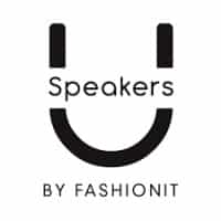 U Speakers logo